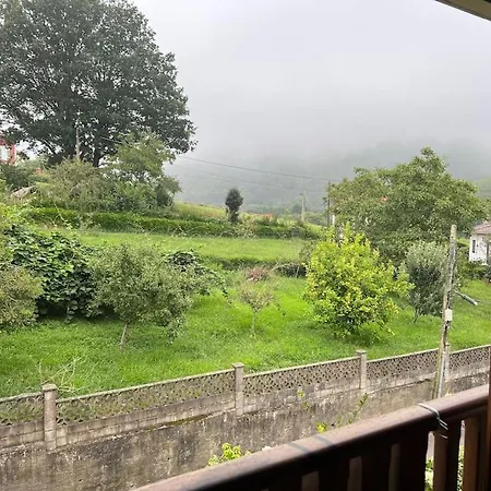 Casa Nina