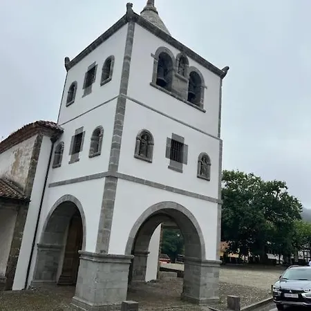 Casa Nina Soto de Luiña