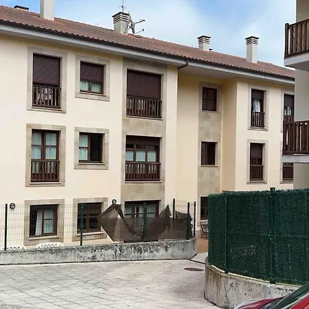 公寓 Casa Nina