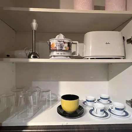 Casa Nina 公寓